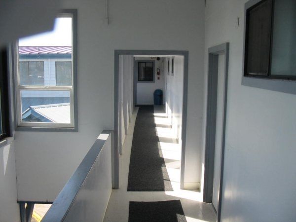 Newport Bay Motel Facilities photo